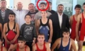 Ισλαμικό Κράτος: Νεκρός Αζέρος  πρωταθλητής – τζιχαντιστής