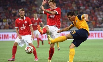 Europa League: Τότεναμ – Αστέρας Τρίπολης 5-1