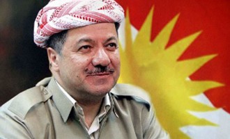 Ο Πρόεδρος του ιρακινού Κουρδιστάν ολοκληρώνει τη θητεία του τη 1η Νοεμβρίου