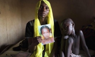 30 ακόμα παιδιά απήγαγε η Μπόκο Χαράμ στη Νιγηρία