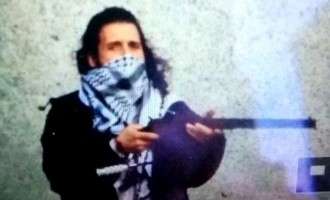 Καναδάς: Αυτός είναι ο τρομοκράτης της Οτάβα
