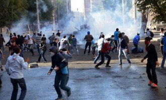 “Άδεια να σκοτώνει” Κούρδους για την τουρκική αστυνομία
