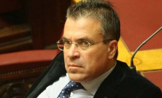 Ντινόπουλος: Έκθετος από ανακοίνωση κόλαφος του ΕΔΟΕΑΠ