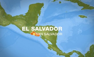 7,4 ρίχτερ χτύπησαν το Ελ Σαλβαδόρ – φόβοι για τσουνάμι