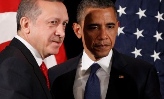 “Οι ΗΠΑ θέλουν να βγάλουν έξω την Τουρκία από τους αγωγούς πετρελαίου”