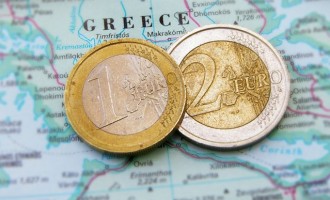 Το απόλυτο success story με το ελληνικό χρέος