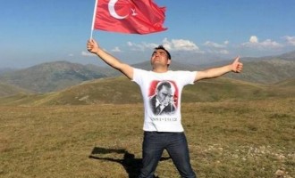 Δολοφόνησαν τον Τούρκο σταρ του twitter (φωτο)