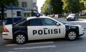 Τρεις συλλήψεις για το Ισλαμικό Κράτος και στη Φινλανδία