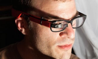 Εθισμός στα γυαλιά της Google