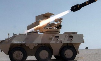 Ισλαμικό Κράτος: Έχουμε έξυπνα όπλα με λέιζερ (φωτο)