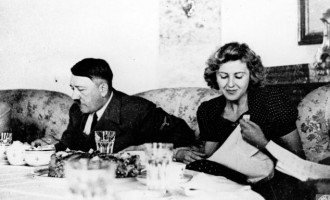 Εθισμένος στη μεθαδόνη ο Χίτλερ – Νέες αποκαλύψεις