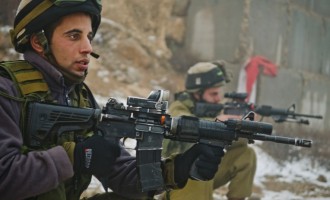 Τζιχαντιστές άνοιξαν πυρ σε ισραηλινή περίπολο στα σύνορα με Συρία