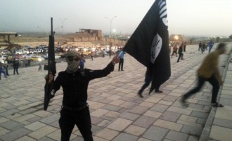 Ισλαμικό Κράτος: Εξετάζουν κινητές βόμβες με… Έμπολα