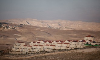 Η Ιορδανία προειδοποιεί το Ισραήλ για τους εποικισμούς