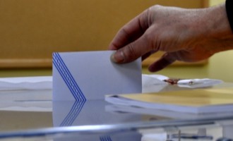 Εκλογές την Κυριακή σε τρεις δήμους
