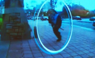 Καναδάς: Δραματικά βίντεο – σοκ από το τρομοκρατικό χτύπημα