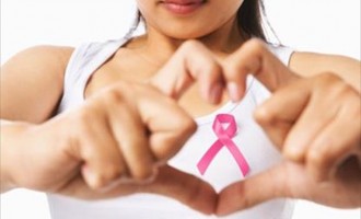 Καρκίνος του μαστού – Η πρόληψη είναι η λύση