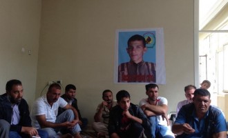 Φρίκη – Τουρκία: Έστειλε 64 πρόσφυγες στον θάνατο – Τους απέλασε στην Κομπάνι