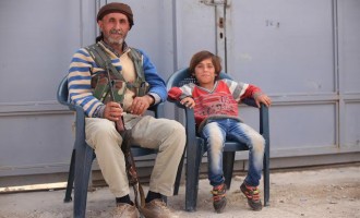 Κομπάνι: Αυτοί είναι οι ήρωες – εφιάλτης για το Ισλαμικό Κράτος