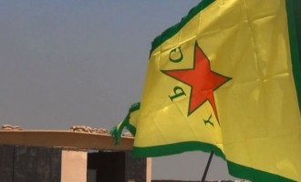 Κούρδοι: Η Κομπάνι θα σημάνει την νίκη της ελευθερίας