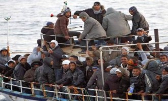Συναγερμός στην Ευρώπη – Φοβούνται εισβολή τζιχαντιστών ως “πρόσφυγες”