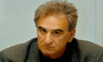 Λυκούδης: “Μου είναι πολιτικά συμπαθής ο Σταύρος Θεοδωράκης”