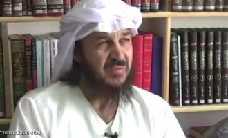 Συνέλαβαν “εγκέφαλο” του τζιχαντισμού στην Ιορδανία (βίντεο)