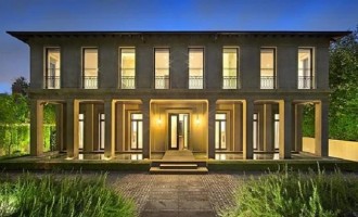 Ελληνοαυστραλός κροίσος πούλησε το σπίτι του για 25 εκ. δολάρια