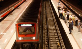 Οι μηχανικοί θέλουν παρέμβαση Τσίπρα για το Μετρό Θεσσαλονίκης