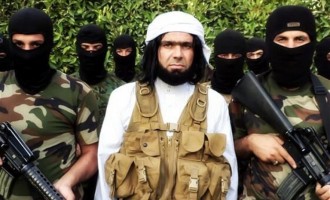 Ισλαμικό Κράτος: Νεκρός ο “σταρ” Σακίρ Ουαχιγίμπ (Shaker Waheeb)