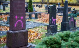 Νεοναζί βεβήλωσαν εβραϊκό νεκροταφείο στη Νορβηγία