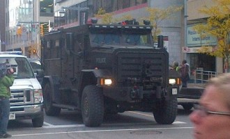 Καναδάς: Σε κατάσταση συναγερμού η Οτάβα – Αναζητούν τους τρομοκράτες