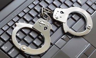 Αστυνομικός συνελήφθη για παιδική πορνογραφία
