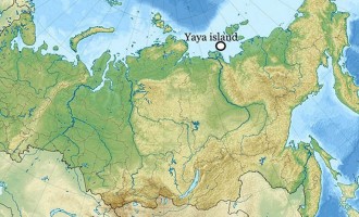 Η Ρωσία μεγάλωσε κατά μισό στρέμμα – Ανακάλυψαν νέο νησί (φωτό)