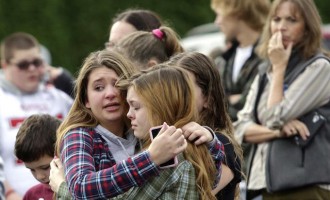 Υπέκυψε στα τραύματα της η 14χρονη μαθήτρια του μακελειού στο Σιάτλ