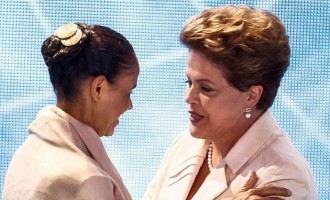 Oι εκλογές είναι… γένους θηλυκού στη Βραζιλία ( βίντεο)