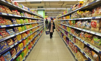 Σούπερ Μάρκετ: Ποια προϊόντα δεν θα πωλούνται από Δευτέρα