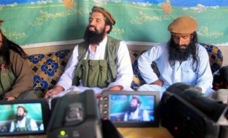 Οι Ταλιμπάν του Πακιστάν σε κόντρα με το Ισλαμικό Κράτος