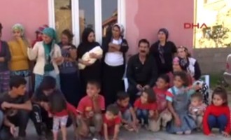 Έχει 32 παιδιά με 4 γυναίκες – Βάζει στόχο τα 50 (βίντεο)