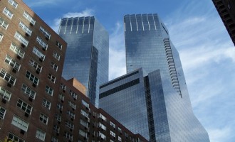 NYT: Ο Δημήτρης Κοντομηνάς πούλησε loft στη Νέα Υόρκη 21,5 εκατ. δολάρια