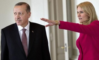 Oργή στην Τουρκία για τη Δανία που ελευθέρωσε μέλη του PKK