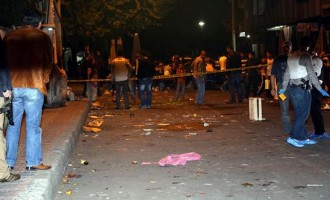 Τουρκία: “Το PKK σκοτώνει τους στρατιώτες μας”