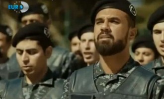 “Άλλαξαν τον εθνικό ύμνο της Τουρκίας – Τον έκαναν ισλαμικό” (βίντεο)