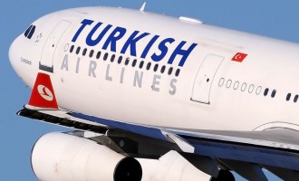 Πανικός σε πτήση από την Αθήνα – Πάτησαν το κουμπί της προσθαλάσσωσης