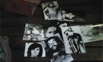 Βρέθηκαν νέες φωτογραφίες του Τσε Γκεβάρα μετά τη δολοφονία του