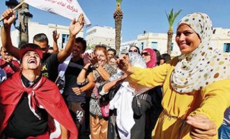 Τυνησία: Εκλογική ήττα ισλαμιστών
