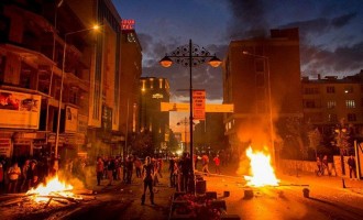 Διχοτόμηση της Τουρκίας: Οι Κούρδοι ελευθερώνουν μία – μία τις πόλεις