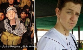 Ισλαμικό Κράτος: 17χρονος και Αυστραλός το νέο “αστέρι” των τζιχαντιστών
