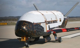 X-37B: Ολοκλήρωσε μυστική αποστολή στο διάστημα – Σενάρια συνωμοσίας
