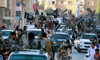 Το Ισλαμικό Κράτος συμμάχησε με την Αλ Νούσρα και την Αλ Κάιντα